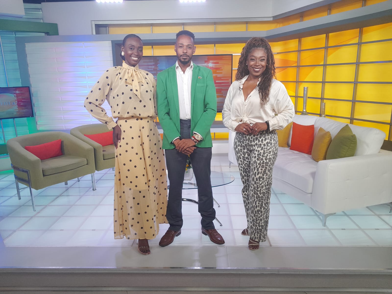 KOLF  at  TV DIRECT